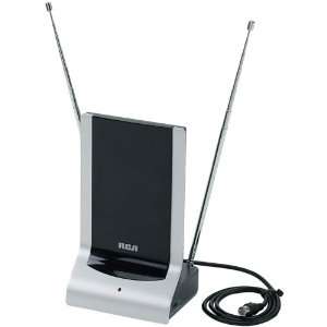  RCA ANT1251 AMPLIFIED INDOOR ANTENNA RCAANT1251 