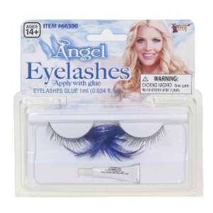  Eyelashes   Angel Theme Beauty