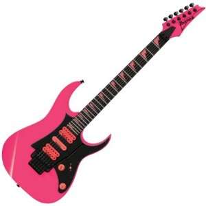   Pink Finish Premium 25th Anniversary Guitar Musical Instruments