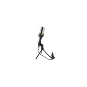    SF 920 Condenser Microphone for Ipod apple