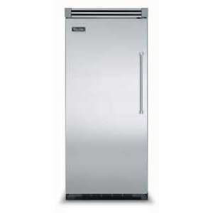   Steel Full Refrigerator Built In Refrigerator VIRB536LSS Appliances