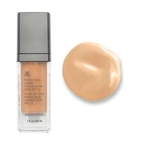  Arbonne Perfecting Liquid Foundation with SPF 15 