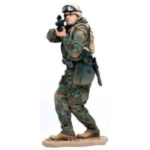  McFarlane Toys 12 Army Paratrooper Toys & Games