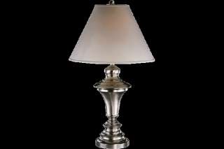 Ashley Furniture Almira Table Lamp (Set of 2) L307164  