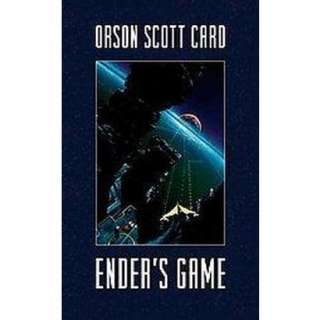 Enders Game (Hardcover).Opens in a new window
