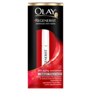 Olay Regenerist Lip Treatment   0.06 ozOpens in a new window
