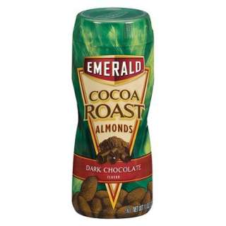 Emerald Cocoa Roast Almonds 11oz.Opens in a new window