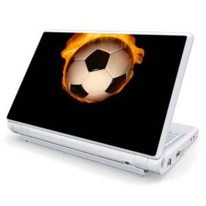  Asus Eee PC 1005HA / 1008HA Series Netbook Skin   Fire 