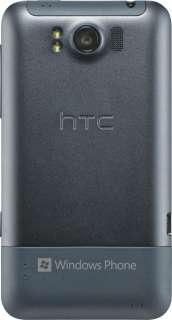 Wireless HTC Titan Windows Phone (AT&T)