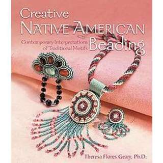 Creative Native American Beading (Paperback).Opens in a new window