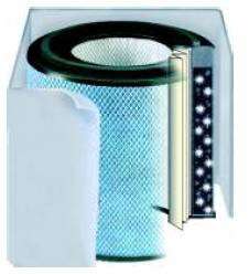 Replacement filter for HEALTHMATE PLUS JR by Austin Air  