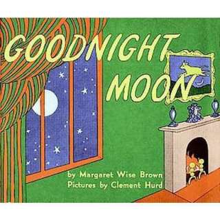 Goodnight Moon (Anniversary) (Hardcover).Opens in a new window