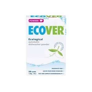 Ecover Zero Automatic Dishwasher Powder 48 oz (Pack Of 8)  