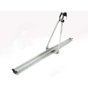 TMS Univerisal Upright Car Top Roof Mounted Bike Bicycle Rack Carrier 