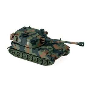    Propelled Howitzer Camouflage Paint Self Propelled Gun Toys & Games