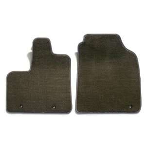   Carpet Floor Mats for Jeep (Premium Nylon, Driftwood) Automotive