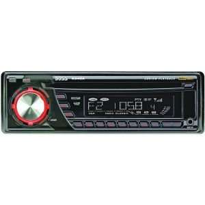   CD Receiver with Front Panel Auxiliary Input   CL3901