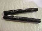 AVON SMOOTH MINERALS MASCARA ~ LOT OF TWO ~BLACK