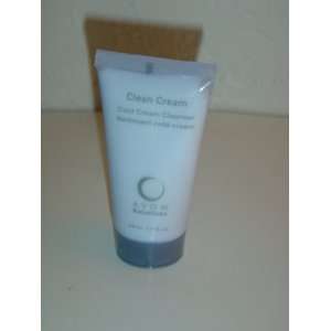  Avon Clean Cream Cold Cream Cleanser Avon Solutions, 50 ml 