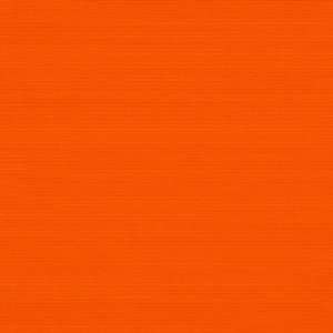    Sunbrella Orange #4609 Awning / Marine Fabric 