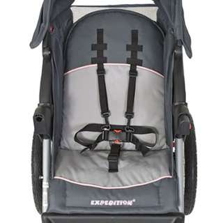 BABY TREND Expedition Jogging Stroller Travel System  