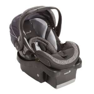  Safety 1st OnBoard 35 Air Infant Car Seat, Decatur Baby