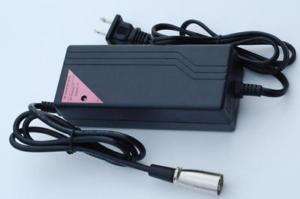 24V 4A IMC Heartway Wheel Chair Smart Battery Charger  