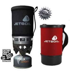  Jetboil PCS Stove w/ Extra Cup