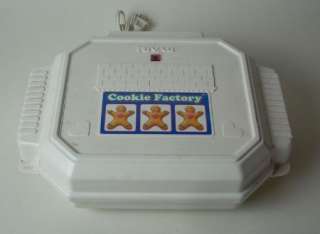 COOKIE FACTORY from Rival Bakeware   Made in USA  