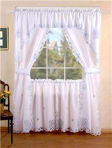   Valance, and Insert Valance listed separately. Combined shipping
