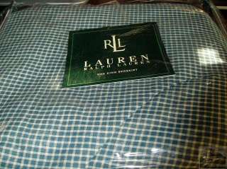 RALPH LAUREN Assorted RUFFLE BEDSKIRTS Retail $75 $175  