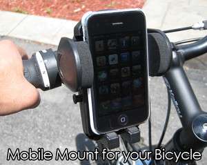 Bicycle Bike Mount Handlebar Holder for Apple iPhone 4S  