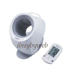 Panasonic EW3153W Cuffless Arm Blood Pressure Monitor  