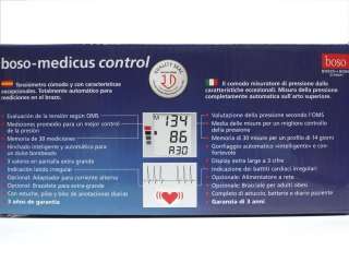 Blood Pressure Monitors Sphygmomanometer Germany New  