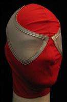   Libre mexican wrestling mask spiderman bloody beetroots masks  