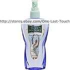 BODY FANTASIES Bod Spray FEEL ELEGANT FANTASY Mist 8 oz Parfums De 