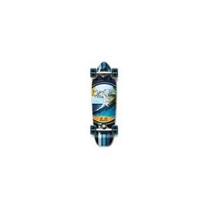   Mini Cruiser/ Banana Cruiser Skateboard 27 X