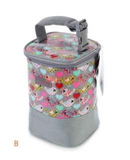Commodity name New carters very cute baby bottle Cooler Bag