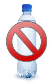 many major brands of bottled water are nothing more than
