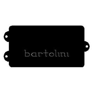 com Bartolini DL5CBC, 5 String Extended Stingray Pickup, Classic Bass 