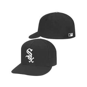   Sox (Game) Authentic MLB On Field Exact Fit Baseball Cap (Size 7 3/4