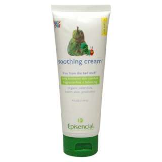 Episencial Soothing Cream   4 ozOpens in a new window