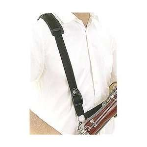  BG Bassoon Shoulder Strap (Standard) Musical Instruments