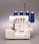 Brother 1034D Serger Sewing Machine Factory Refurbished items in Kens 