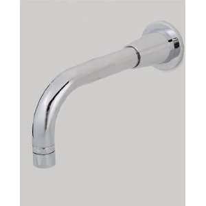  Jaclo Contempo 8 Tub Spout   8230