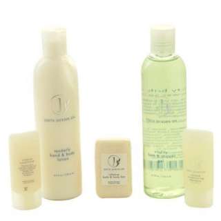 Judith Jacksons Energize & Soothe Set.Opens in a new window