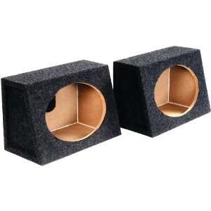  ATREND BBOX 6X9PR B BOX SERIES 6 X 9 ANGLED ENCLOSURES 