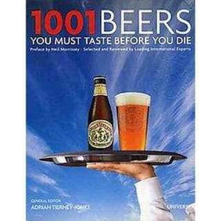 1001 Beers You Must Taste Before You Die (Hardcover).Opens in a new 