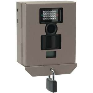  STEALTHCAM STCBBU SECURITY/BEAR BOX FOR UNIT, ARCHERS 