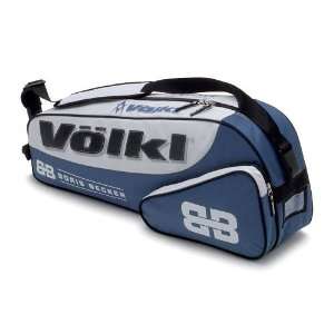  Boris Becker BB Pro 3 Pack Tennis Bag   245102 Sports 